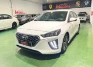 HYUNDAI IONIC 1.6 GDI PHEV STYLE