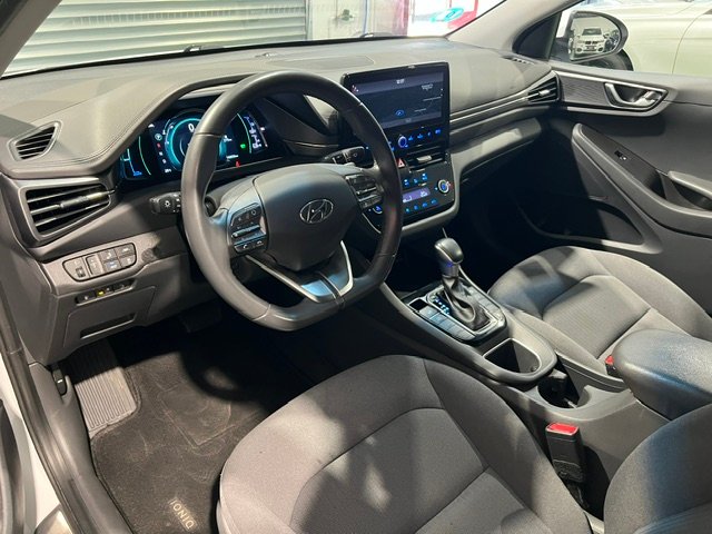 HYUNDAI IONIC 1.6 GDI PHEV STYLE