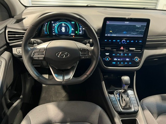 HYUNDAI IONIC 1.6 GDI PHEV STYLE