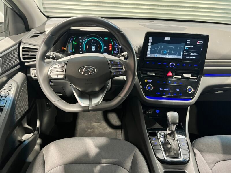HYUNDAI IONIC 1.6 GDI PHEV STYLE