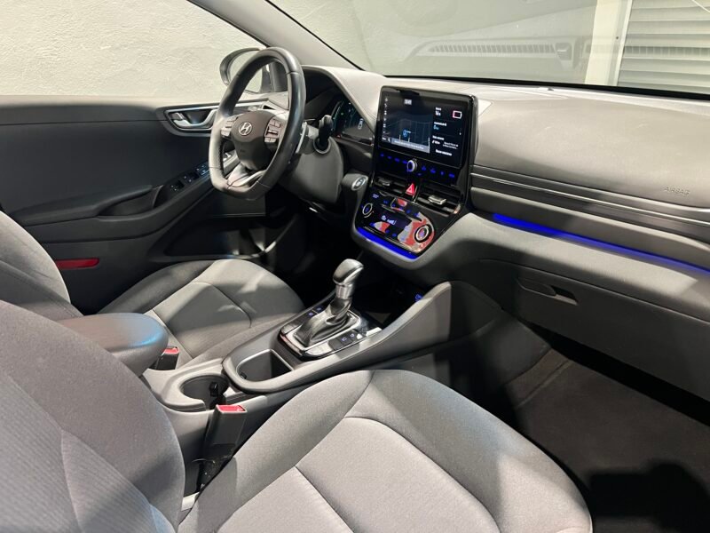 HYUNDAI IONIC 1.6 GDI PHEV STYLE