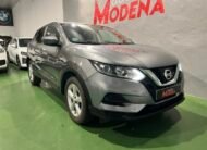 NISSAN QASHQAI 1.6 DCI 4X4 AUTOMATICO