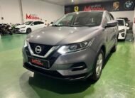 NISSAN QASHQAI 1.6 DCI 4X4 AUTOMATICO