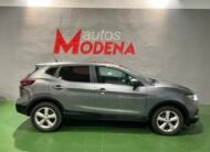 NISSAN QASHQAI 1.6 DCI 4X4 AUTOMATICO
