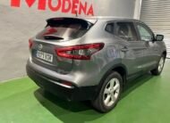 NISSAN QASHQAI 1.6 DCI 4X4 AUTOMATICO