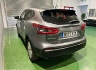 NISSAN QASHQAI 1.6 DCI 4X4 AUTOMATICO