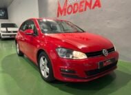 VOLKSWAGEN GOLF 2.0 TDI DSG SPORT