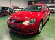 VOLKSWAGEN GOLF 2.0 TDI DSG SPORT