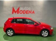 VOLKSWAGEN GOLF 2.0 TDI DSG SPORT