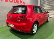 VOLKSWAGEN GOLF 2.0 TDI DSG SPORT