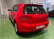VOLKSWAGEN GOLF 2.0 TDI DSG SPORT