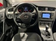 VOLKSWAGEN GOLF 2.0 TDI DSG SPORT