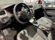VOLKSWAGEN GOLF 2.0 TDI DSG SPORT