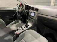 VOLKSWAGEN GOLF 2.0 TDI DSG SPORT