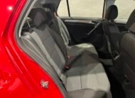 VOLKSWAGEN GOLF 2.0 TDI DSG SPORT