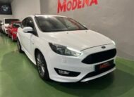 FORD FOCUS 2.0 TDCI ST-LINE