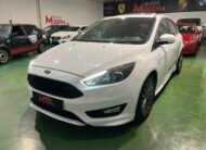 FORD FOCUS 2.0 TDCI ST-LINE