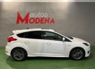 FORD FOCUS 2.0 TDCI ST-LINE