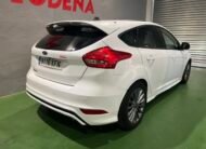 FORD FOCUS 2.0 TDCI ST-LINE