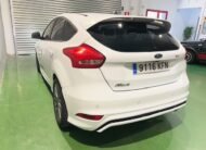 FORD FOCUS 2.0 TDCI ST-LINE
