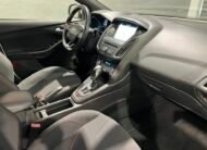 FORD FOCUS 2.0 TDCI ST-LINE