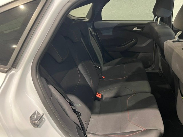 FORD FOCUS 2.0 TDCI ST-LINE