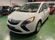 OPEL ZAFIRA TOURER 2.0 CDTI COSMO 7 PLAZAS