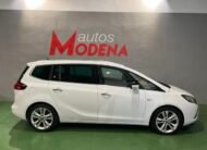 OPEL ZAFIRA TOURER 2.0 CDTI COSMO 7 PLAZAS