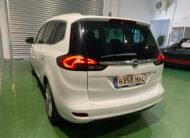 OPEL ZAFIRA TOURER 2.0 CDTI COSMO 7 PLAZAS