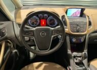 OPEL ZAFIRA TOURER 2.0 CDTI COSMO 7 PLAZAS