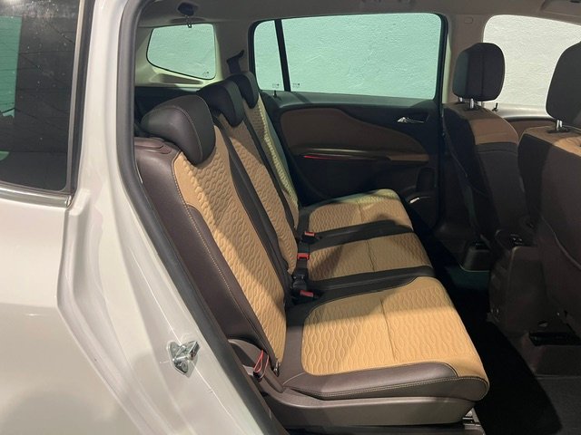 OPEL ZAFIRA TOURER 2.0 CDTI COSMO 7 PLAZAS