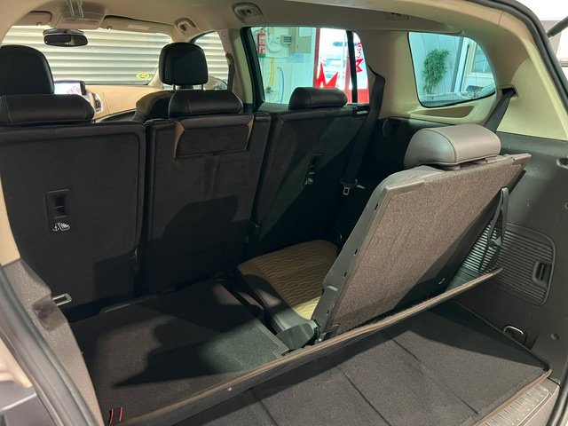 OPEL ZAFIRA TOURER 2.0 CDTI COSMO 7 PLAZAS