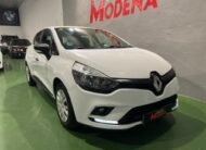 RENAULT Clio 0.9 TCE GAS GLP