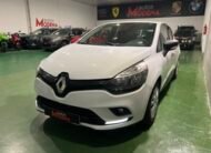 RENAULT Clio 0.9 TCE GAS GLP