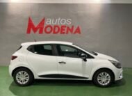 RENAULT Clio 0.9 TCE GAS GLP