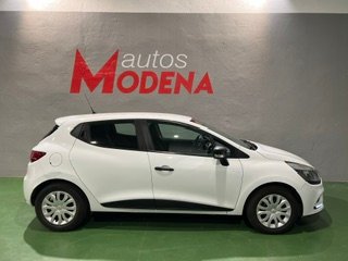 RENAULT Clio 0.9 TCE GAS GLP