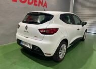 RENAULT Clio 0.9 TCE GAS GLP