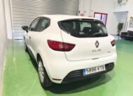 RENAULT Clio 0.9 TCE GAS GLP