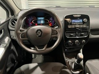 RENAULT Clio 0.9 TCE GAS GLP