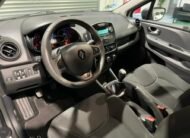 RENAULT Clio 0.9 TCE GAS GLP