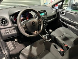 RENAULT Clio 0.9 TCE GAS GLP