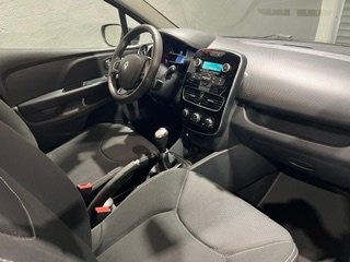 RENAULT Clio 0.9 TCE GAS GLP