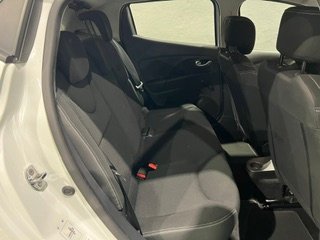 RENAULT Clio 0.9 TCE GAS GLP
