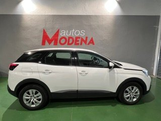 PEUGEOT 3008 1.5 HDI STYLE