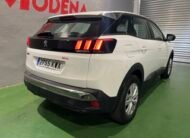 PEUGEOT 3008 1.5 HDI STYLE