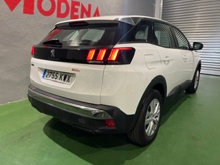 PEUGEOT 3008 1.5 HDI STYLE