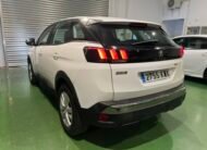 PEUGEOT 3008 1.5 HDI STYLE