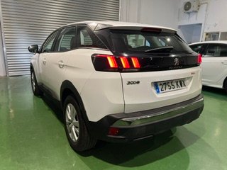 PEUGEOT 3008 1.5 HDI STYLE