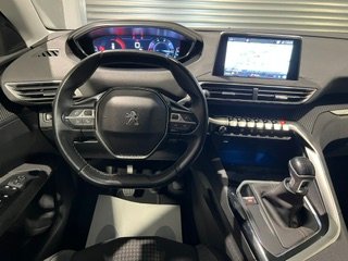 PEUGEOT 3008 1.5 HDI STYLE