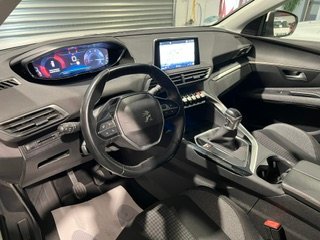 PEUGEOT 3008 1.5 HDI STYLE